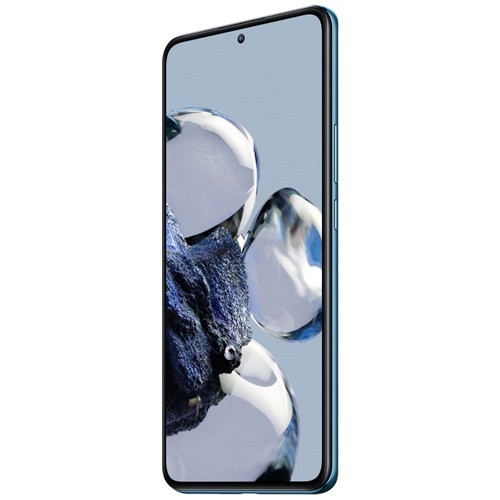 Смартфон Xiaomi 12T Pro 8/256Gb Blue (Синий) Global Version 5
