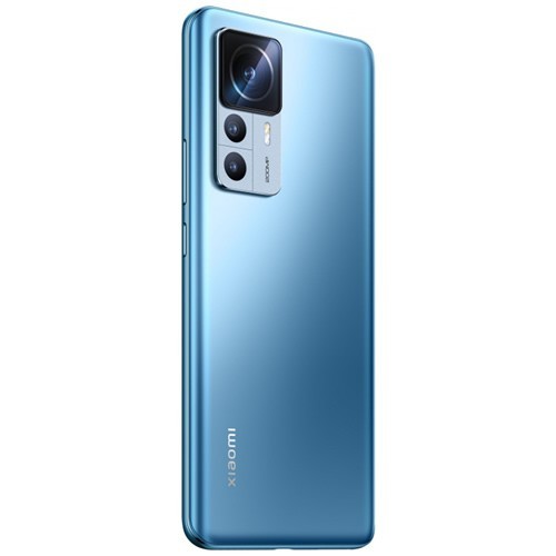 Смартфон Xiaomi 12T Pro 8/256Gb Blue (Синий) Global Version 6