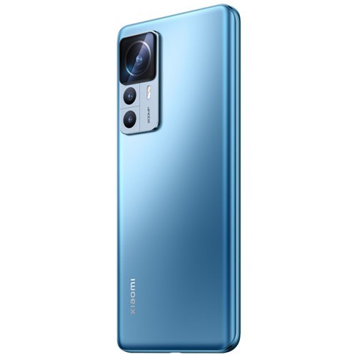 Смартфон Xiaomi 12T Pro 8/256Gb Blue (Синий) Global Version 7