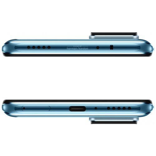 Смартфон Xiaomi 12T Pro 8/256Gb Blue (Синий) Global Version 10