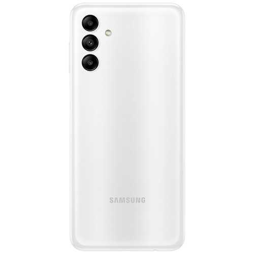 Смартфон Samsung Galaxy A04S 4/64Gb White (Белый) 3