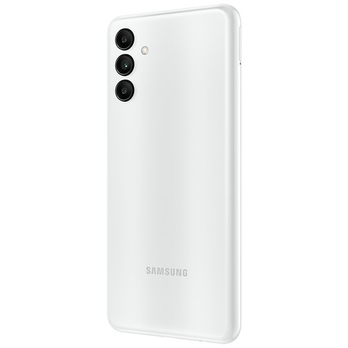 Смартфон Samsung Galaxy A04S 4/64Gb White (Белый) 7