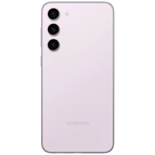 Смартфон Samsung Galaxy S23+ (SM-S916B) 8/256Gb Lavender (Лаванда) 3