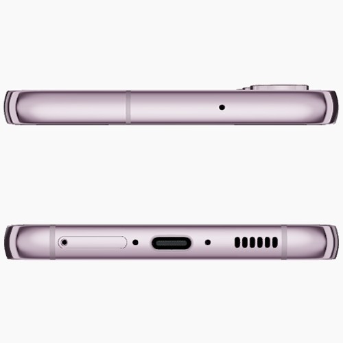 Смартфон Samsung Galaxy S23+ (SM-S916B) 8/256Gb Lavender (Лаванда) 10