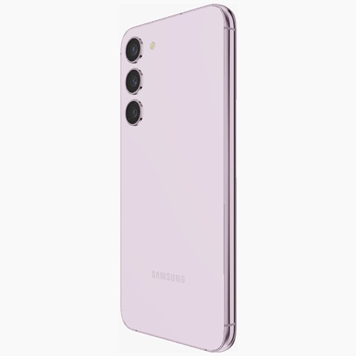 Смартфон Samsung Galaxy S23+ (SM-S916B) 8/256Gb Lavender (Лаванда) 7