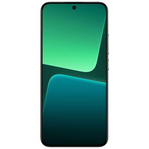 Смартфон Xiaomi 13 12/256Gb Flora Green (Зеленый) Global Version 2