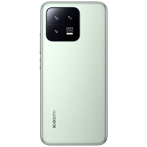 Смартфон Xiaomi 13 12/256Gb Flora Green (Зеленый) Global Version 3