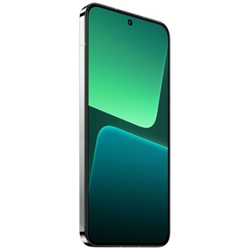 Смартфон Xiaomi 13 12/256Gb Flora Green (Зеленый) Global Version 4
