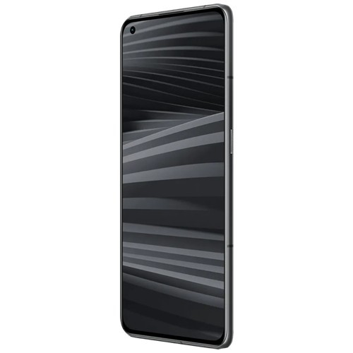 Смартфон Realme GT2 Pro 8/128Gb Steel Black (Кованый черный) Global Version 2