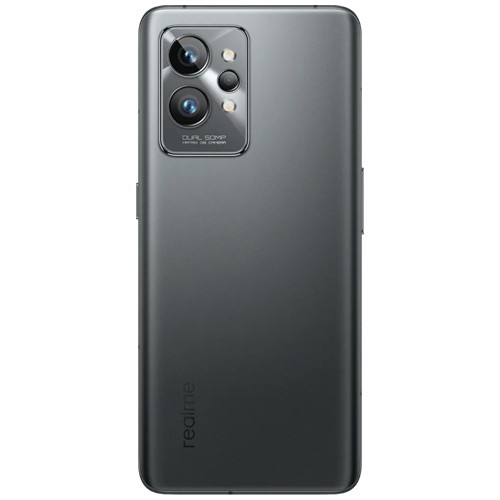 Смартфон Realme GT2 Pro 8/128Gb Steel Black (Кованый черный) Global Version 3