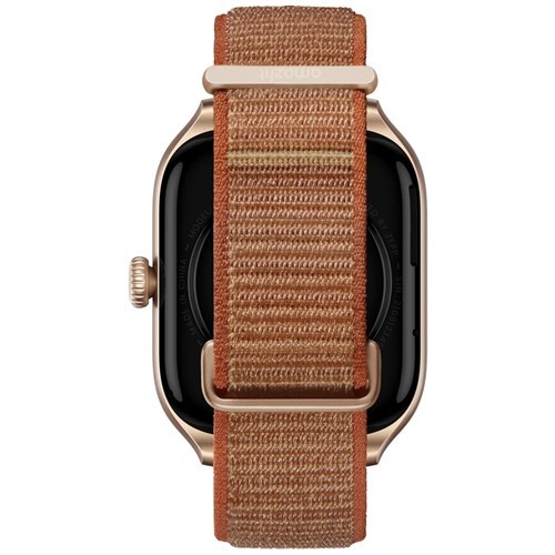 Часы Amazfit GTS 4 Autumn Brown (Коричневый) EAC 4