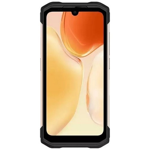 Смартфон Doogee S99 8/128Gb Sunshine Gold (Золотистый) Global Version 2