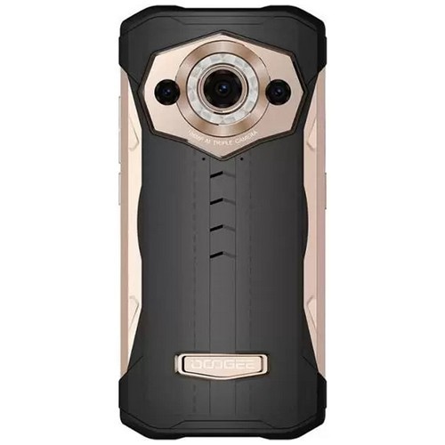 Смартфон Doogee S99 8/128Gb Sunshine Gold (Золотистый) Global Version 3