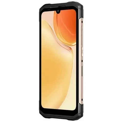 Смартфон Doogee S99 8/128Gb Sunshine Gold (Золотистый) Global Version 5