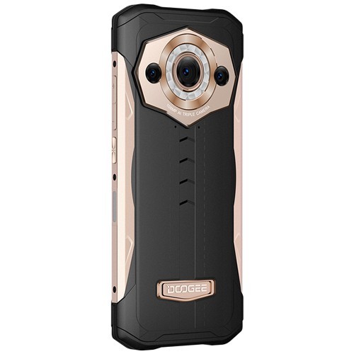 Смартфон Doogee S99 8/128Gb Sunshine Gold (Золотистый) Global Version 6