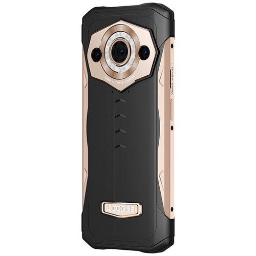 Смартфон Doogee S99 8/128Gb Sunshine Gold (Золотистый) Global Version 7
