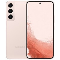 Смартфон Samsung Galaxy S22 (SM-S901E) 8/128Gb Pink Gold (Розовый)
