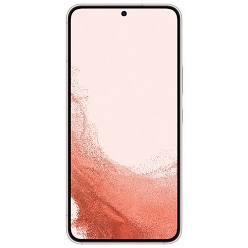 Смартфон Samsung Galaxy S22 (SM-S901E) 8/128Gb Pink Gold (Розовый) 2