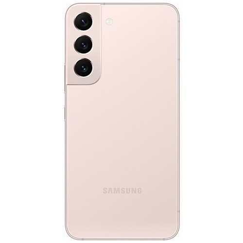 Смартфон Samsung Galaxy S22 (SM-S901E) 8/128Gb Pink Gold (Розовый) 3