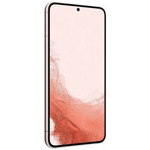 Смартфон Samsung Galaxy S22 (SM-S901E) 8/128Gb Pink Gold (Розовый) 4