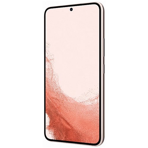 Смартфон Samsung Galaxy S22 (SM-S901E) 8/128Gb Pink Gold (Розовый) 5