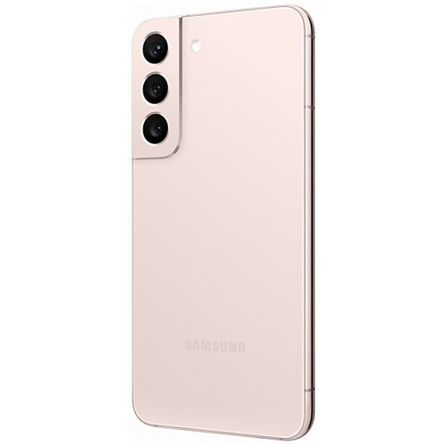 Смартфон Samsung Galaxy S22 (SM-S901E) 8/128Gb Pink Gold (Розовый) 7