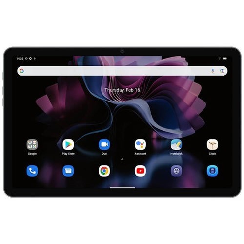 Планшет Blackview Tab 16 8/256Gb Meteorite Gray (Серый) 2