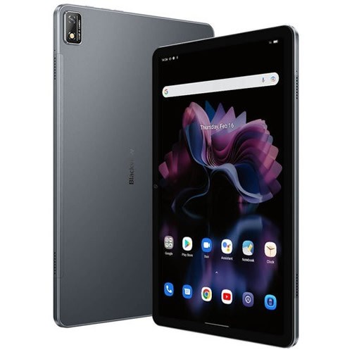 Планшет Blackview Tab 16 8/256Gb Meteorite Gray (Серый) 6