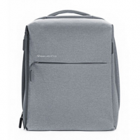 Рюкзак Xiaomi Mi Minimalist Urban Backpack Light Gray 