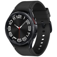 Умные часы Samsung Galaxy Watch 6 Classic 43мм Black (Черный)
