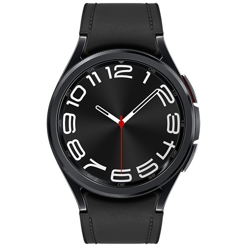 Умные часы Samsung Galaxy Watch 6 Classic 43мм Black (Черный) 2