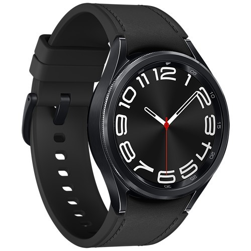 Умные часы Samsung Galaxy Watch 6 Classic 43мм Black (Черный) 3
