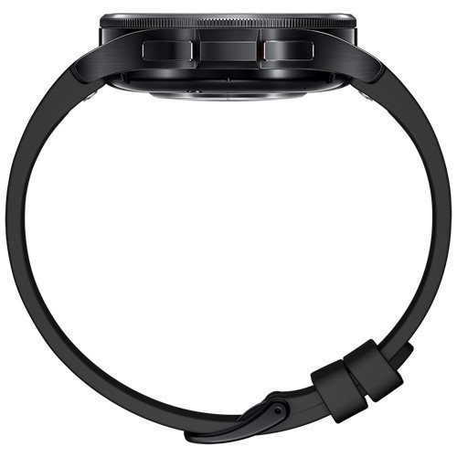 Умные часы Samsung Galaxy Watch 6 Classic 43мм Black (Черный) 5