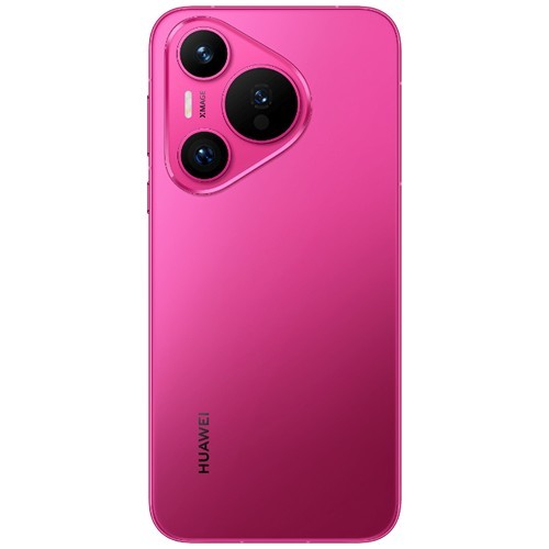 Смартфон Huawei Pura 70 12/256Gb Pink (Розовый) EAC 3