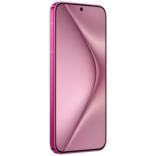 Смартфон Huawei Pura 70 12/256Gb Pink (Розовый) EAC 4