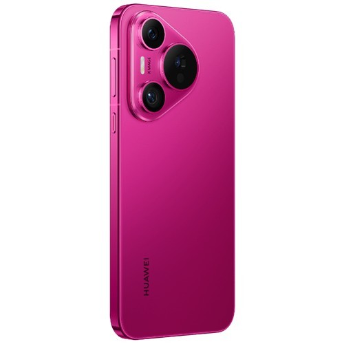 Смартфон Huawei Pura 70 12/256Gb Pink (Розовый) EAC 6