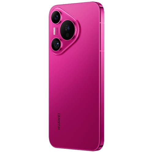 Смартфон Huawei Pura 70 12/256Gb Pink (Розовый) EAC 7
