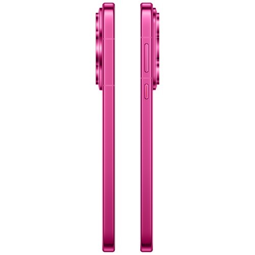 Смартфон Huawei Pura 70 12/256Gb Pink (Розовый) EAC 8