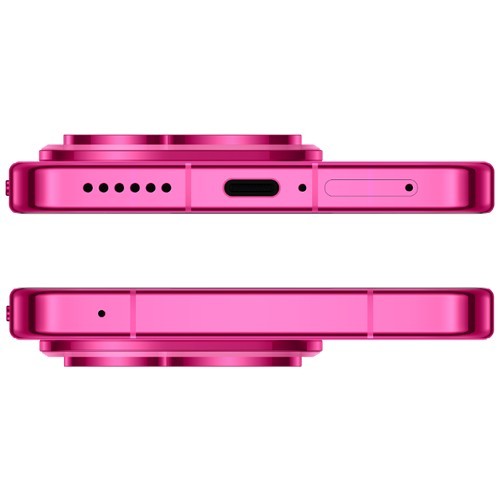 Смартфон Huawei Pura 70 12/256Gb Pink (Розовый) EAC 9