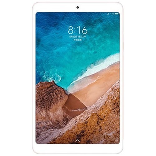 Планшет Xiaomi MiPad 4 64Gb LTE Gold (Золотой) 2