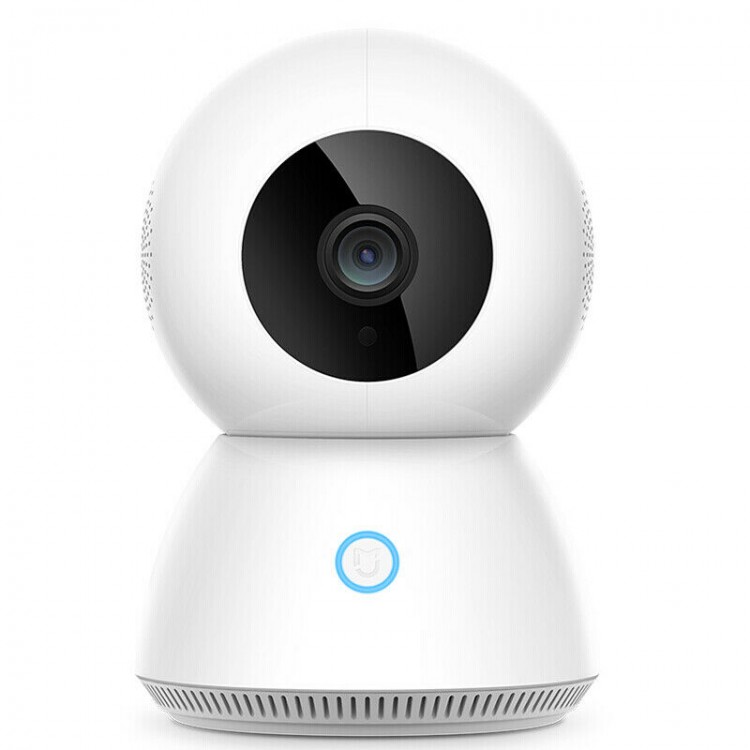 Сетевая камера Xiaomi MiJia 360 Home Camera (MJSXJ03CM) 1