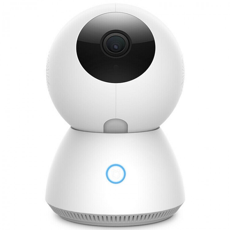 Сетевая камера Xiaomi MiJia 360 Home Camera (MJSXJ03CM) 2