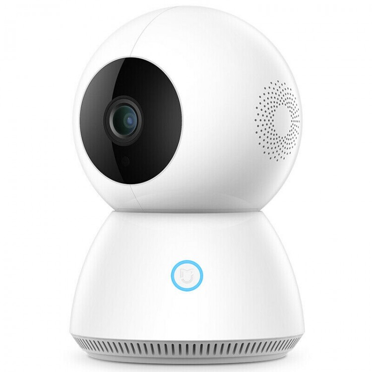 Сетевая камера Xiaomi MiJia 360 Home Camera (MJSXJ03CM) 3