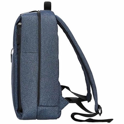 Рюкзак Xiaomi City Backpack 1 Generation 15.6" Dark Blue (Темно-синий) 3