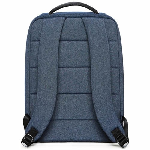 Рюкзак Xiaomi City Backpack 1 Generation 15.6" Dark Blue (Темно-синий) 4