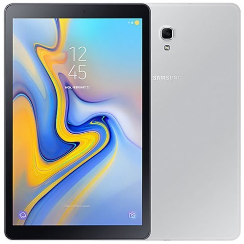 Планшет Samsung Galaxy Tab A 10.5 LTE SM-T595 3/32Gb Silver (Серебристый) EAC 1