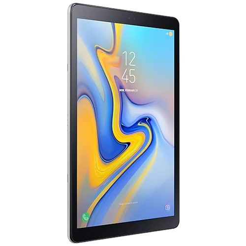 Планшет Samsung Galaxy Tab A 10.5 LTE SM-T595 3/32Gb Silver (Серебристый) EAC 4