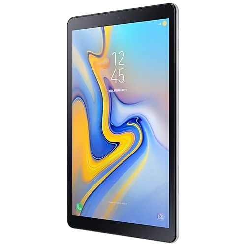 Планшет Samsung Galaxy Tab A 10.5 LTE SM-T595 3/32Gb Silver (Серебристый) EAC 5