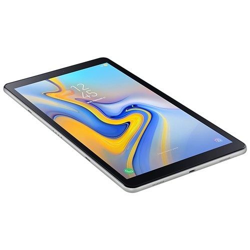 Планшет Samsung Galaxy Tab A 10.5 LTE SM-T595 3/32Gb Silver (Серебристый) EAC 6