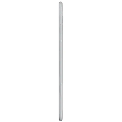 Планшет Samsung Galaxy Tab A 10.5 LTE SM-T595 3/32Gb Silver (Серебристый) EAC 7